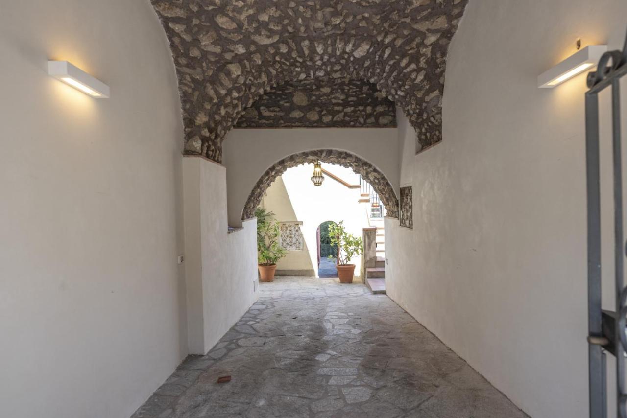 La Deliziosa Apartment Anacapri  Exterior photo