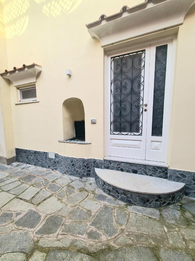 La Deliziosa Apartment Anacapri  Exterior photo